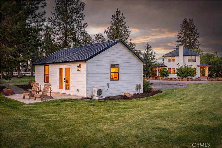 17186 Highway 126, Other, California 97759