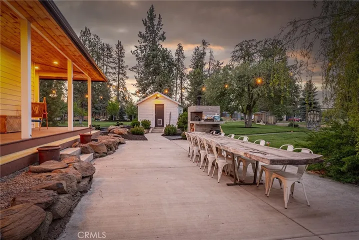 17186 Highway 126, Other, California 97759