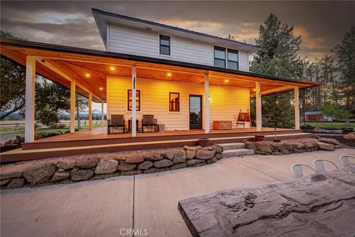 17186 Highway 126, Other, California 97759