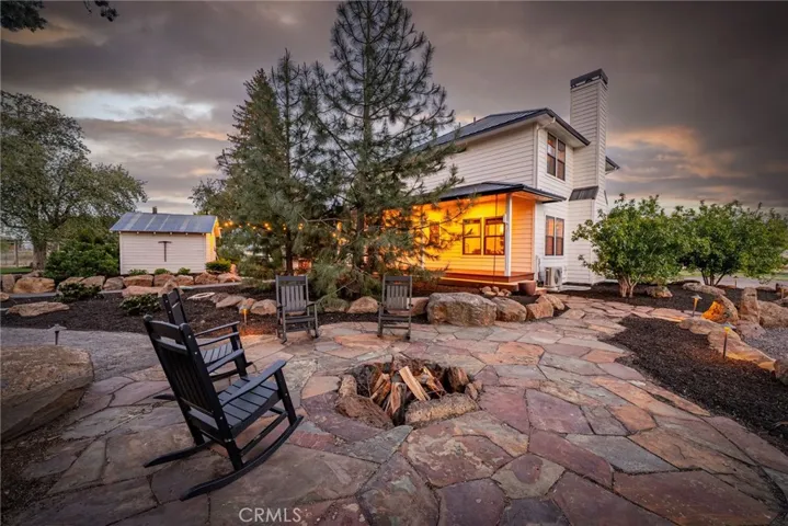 17186 Highway 126, Other, California 97759