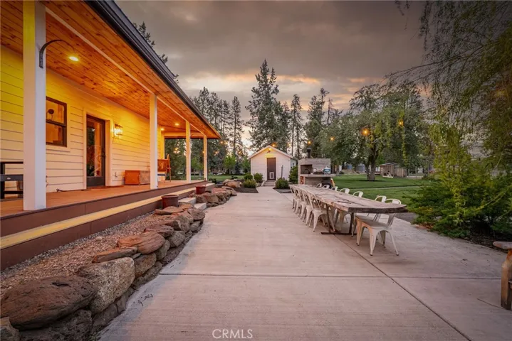 17186 Highway 126, Other, California 97759