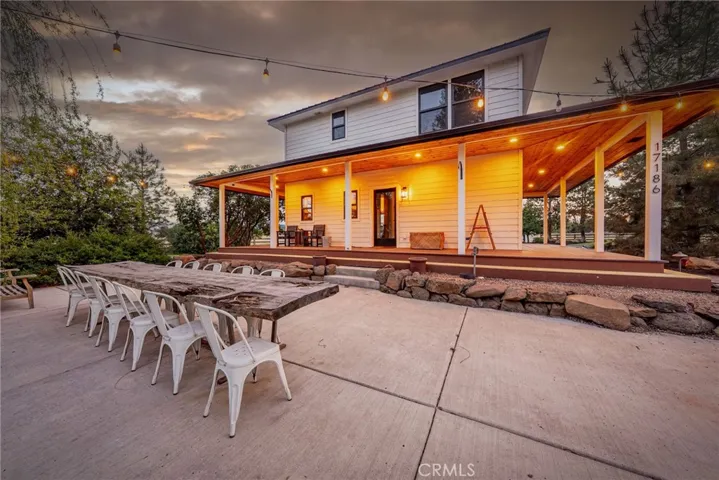 17186 Highway 126, Other, California 97759