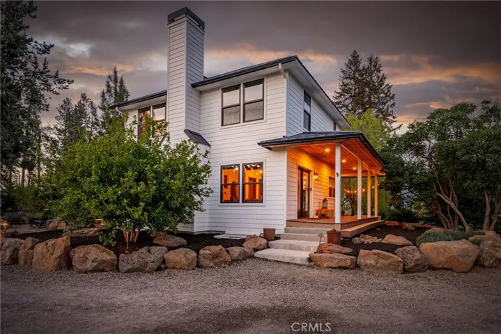 17186 Highway 126, Other, California 97759