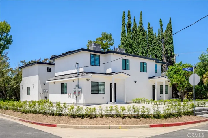 11049 Yarmouth Avenue, Granada Hills, California 91344