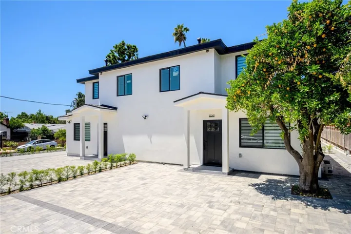 11049 Yarmouth Avenue, Granada Hills, California 91344