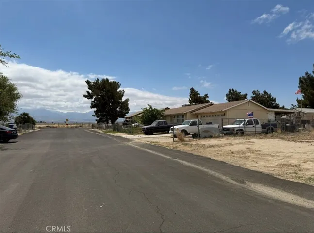39143 169th E, Palmdale, California 93591