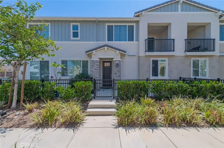16681 Wyndham 3, Fontana, California 92336