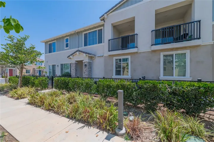 16681 Wyndham 3, Fontana, California 92336