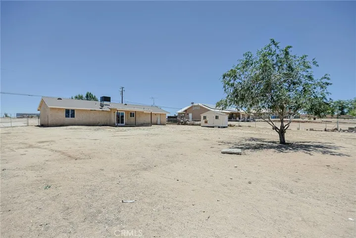 11649 3rd Avenue, Hesperia, California 92345