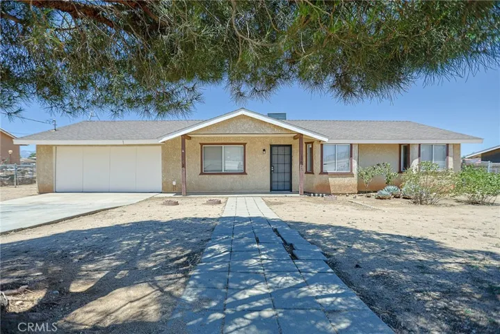 11649 3rd Avenue, Hesperia, California 92345
