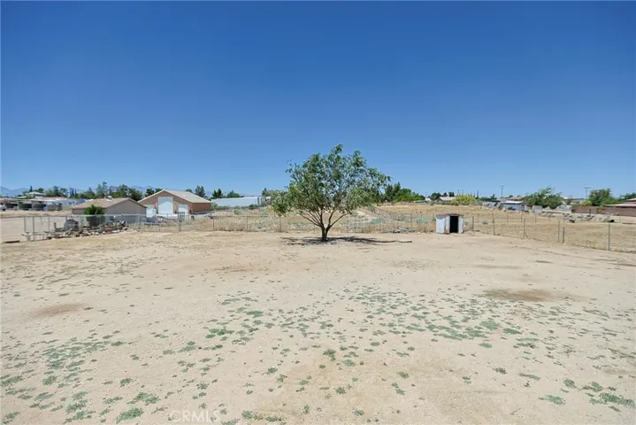 11649 3rd Avenue, Hesperia, California 92345