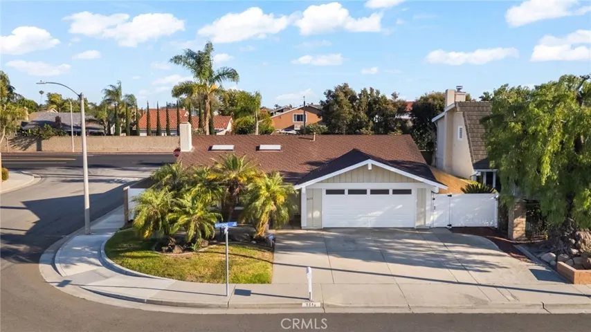 8612 Bayonne, Huntington Beach, California 92646