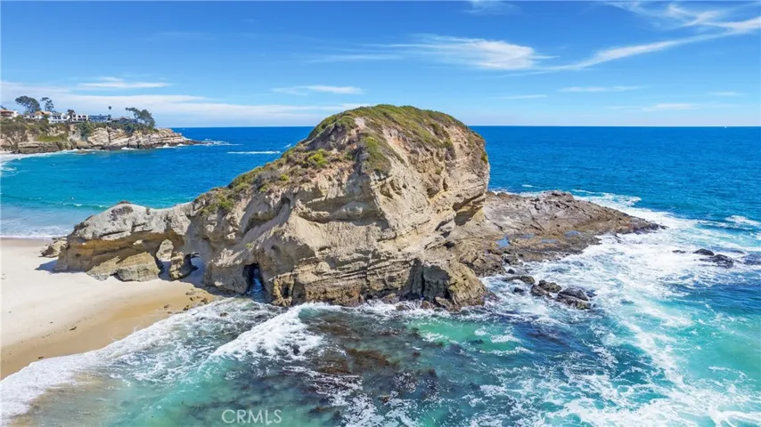 78 S La Senda, Laguna Beach, California 92651