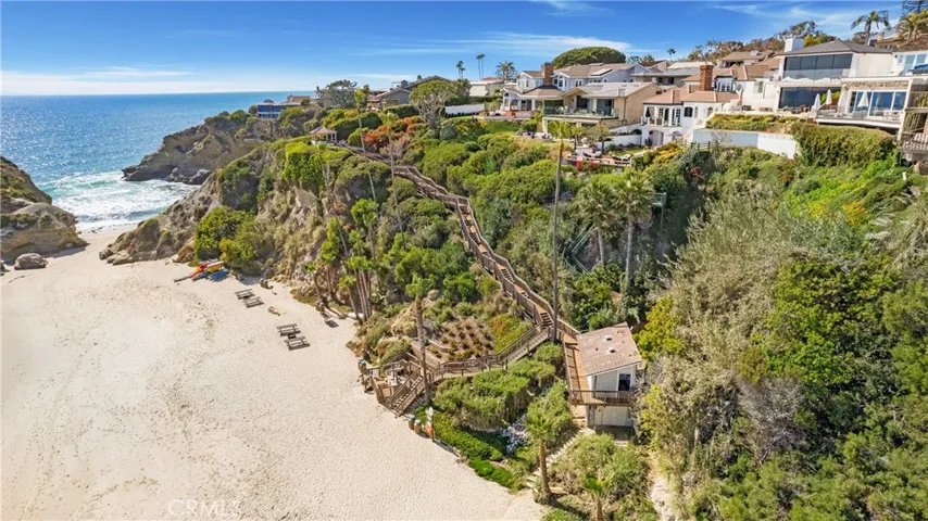 78 S La Senda, Laguna Beach, California 92651