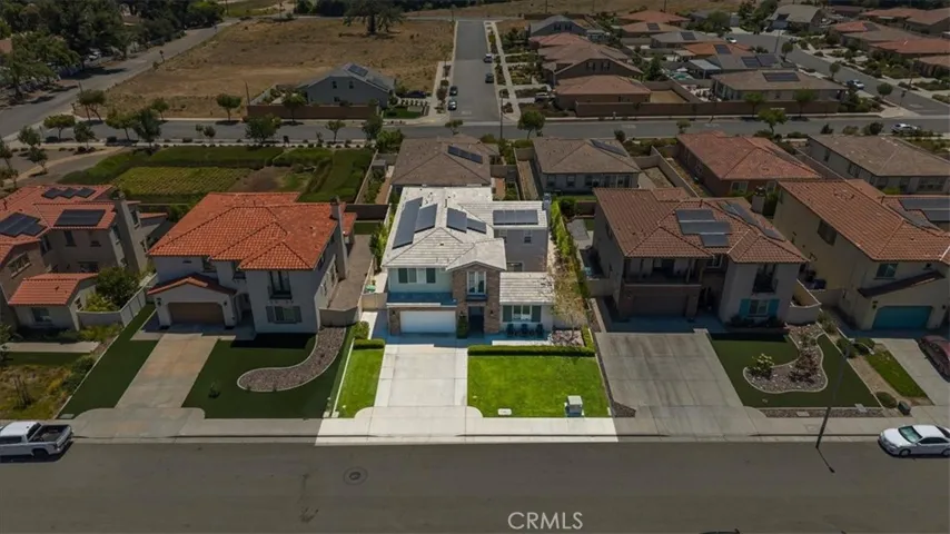 10951 Golden Rod Street, Redlands, California 92373