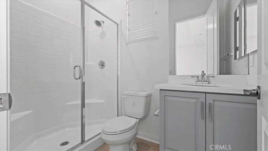 Bathroom #1 - Downstairs Guest Suite
