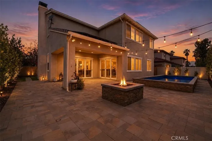 10951 Golden Rod Street, Redlands, California 92373