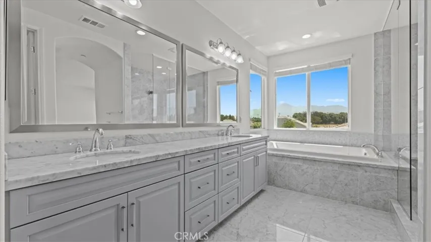 Primary Suite Bathroom#5