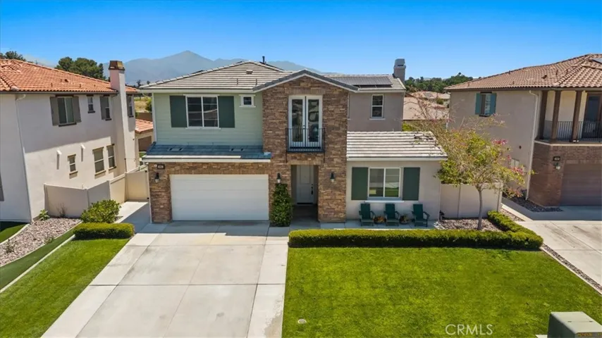 10951 Golden Rod Street, Redlands, California 92373