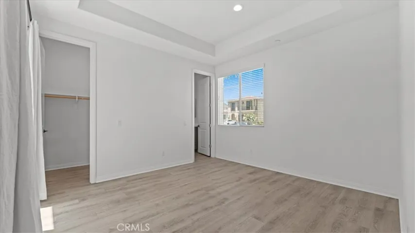 Bedroom #1 - Guest Suite