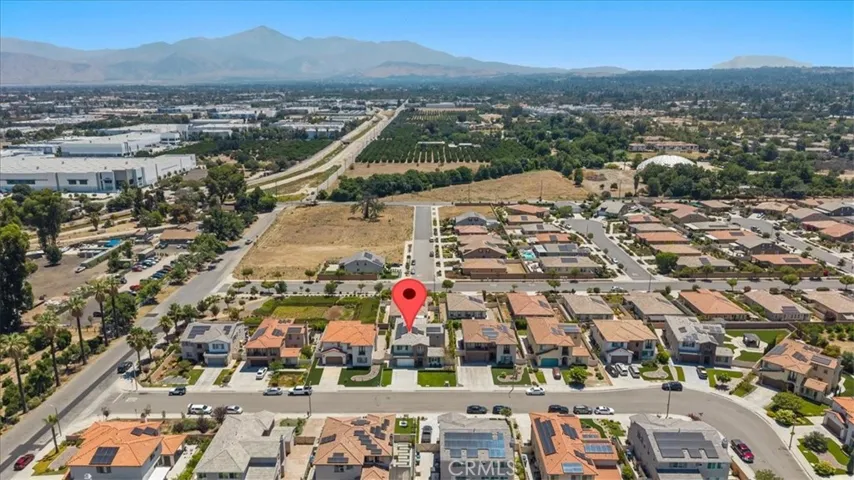 10951 Golden Rod Street, Redlands, California 92373