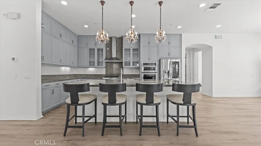 Chef‘s Kitchen