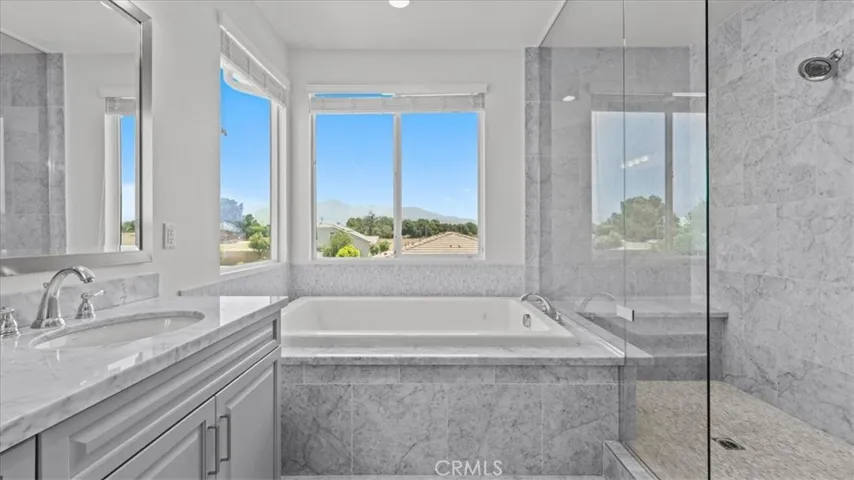 Primary Suite Bathroom#5