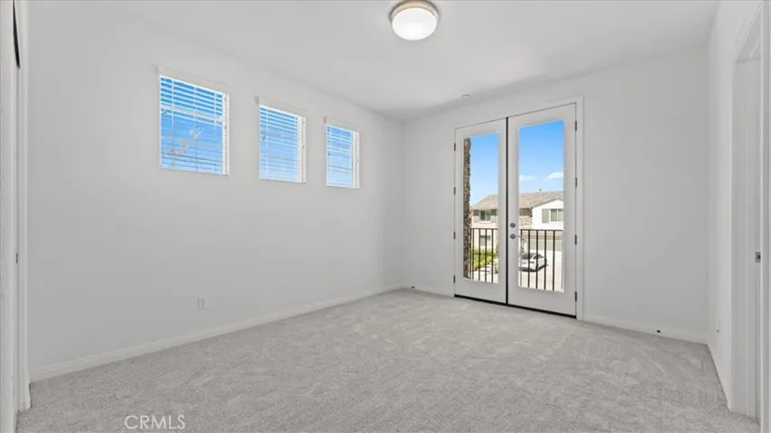 Bedroom #2
