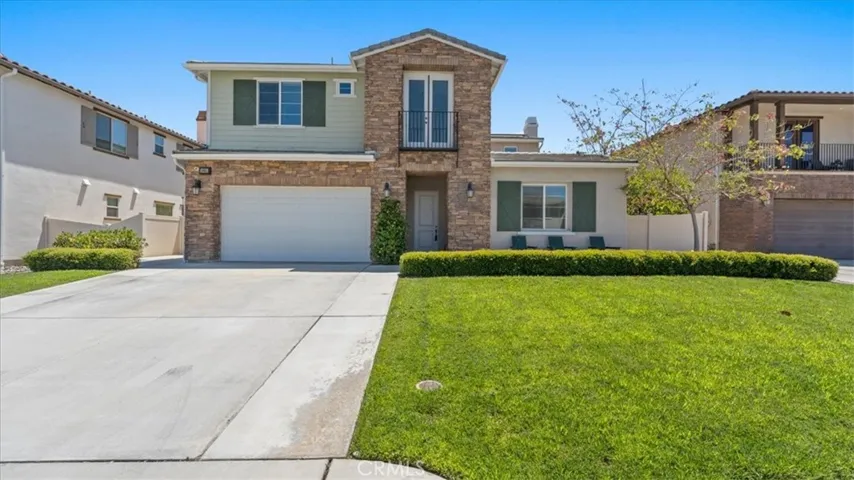 10951 Golden Rod Street, Redlands, California 92373