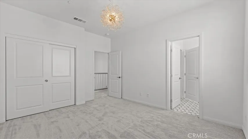 Bedroom #3