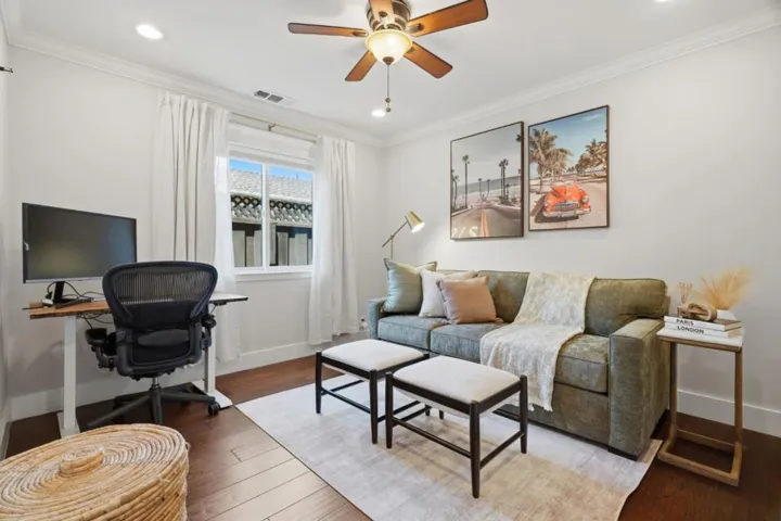 1233 Malone Road, San Jose, California 95125