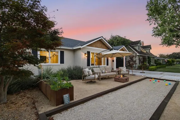 1233 Malone Road, San Jose, California 95125