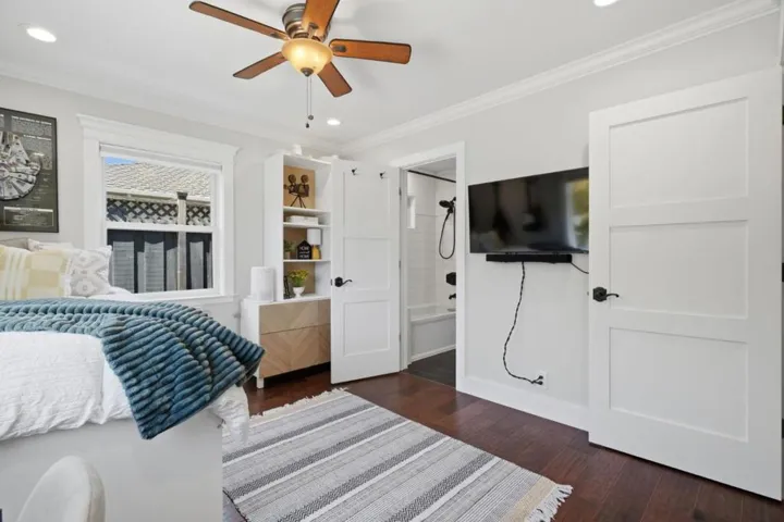 1233 Malone Road, San Jose, California 95125