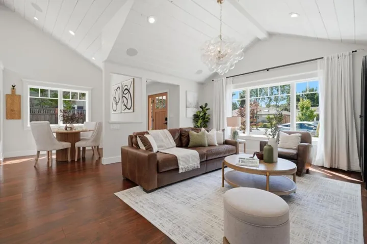 1233 Malone Road, San Jose, California 95125