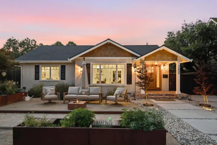 1233 Malone Road, San Jose, California 95125