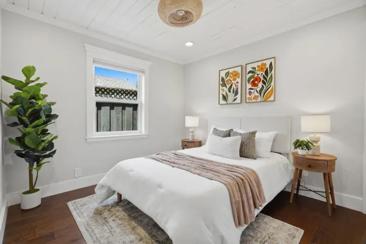 1233 Malone Road, San Jose, California 95125