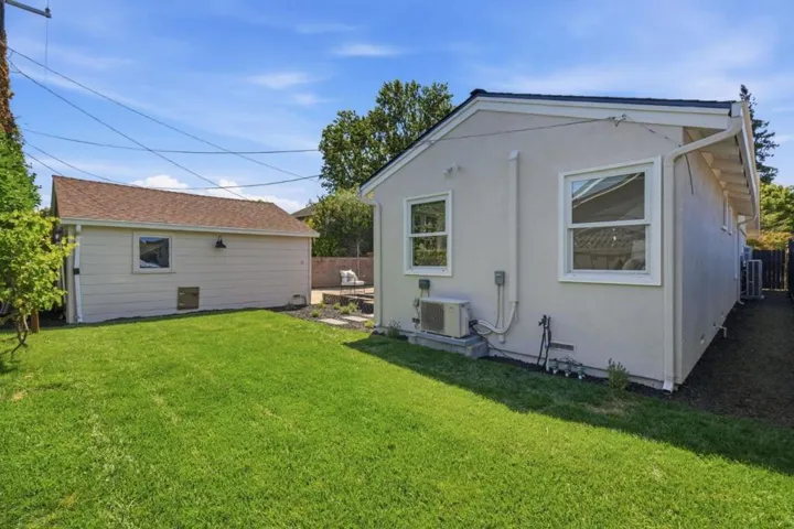 1233 Malone Road, San Jose, California 95125
