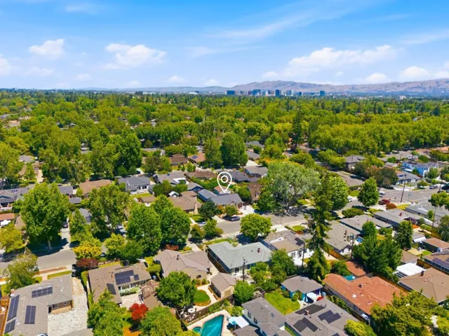 1233 Malone Road, San Jose, California 95125