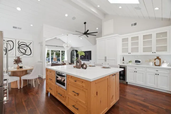 1233 Malone Road, San Jose, California 95125