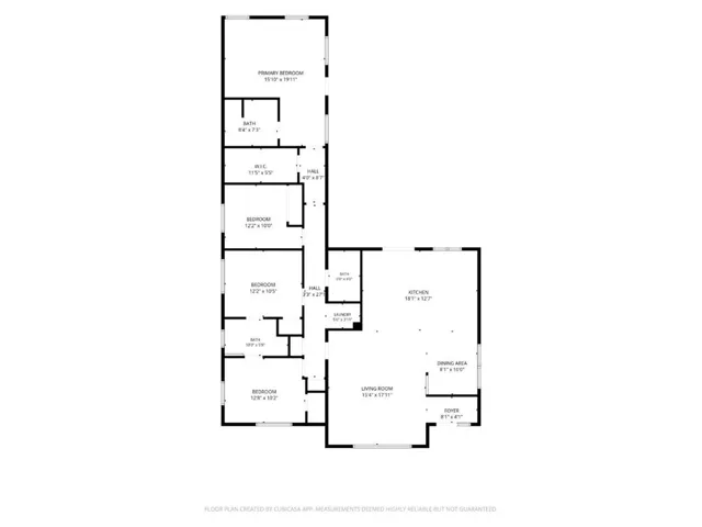 1233 Malone Road, San Jose, California 95125
