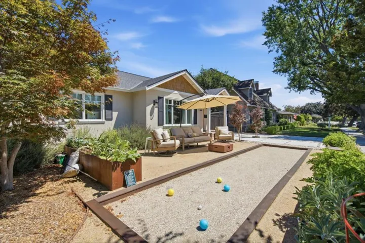 1233 Malone Road, San Jose, California 95125