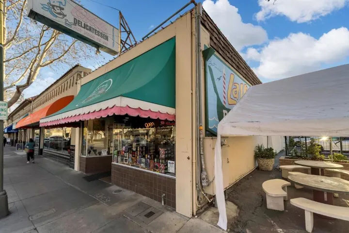 1233 Malone Road, San Jose, California 95125