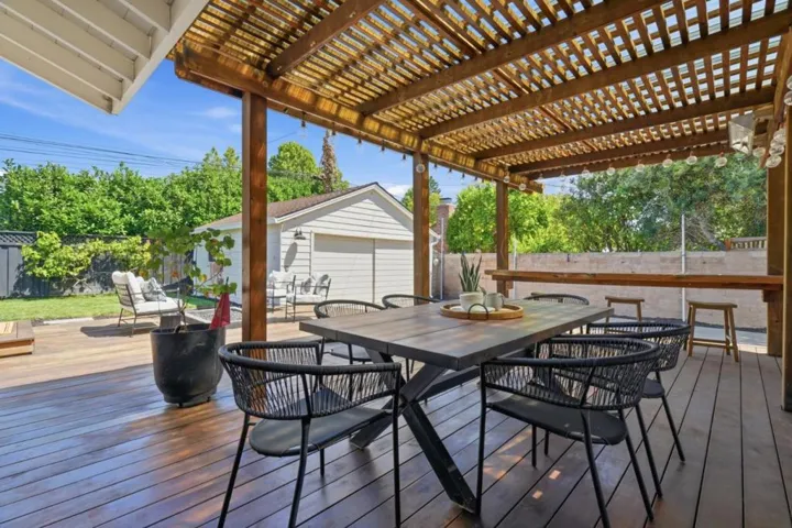 1233 Malone Road, San Jose, California 95125