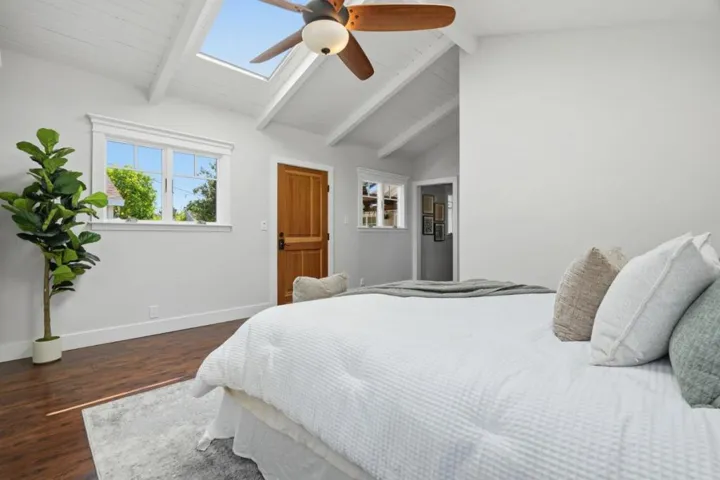 1233 Malone Road, San Jose, California 95125
