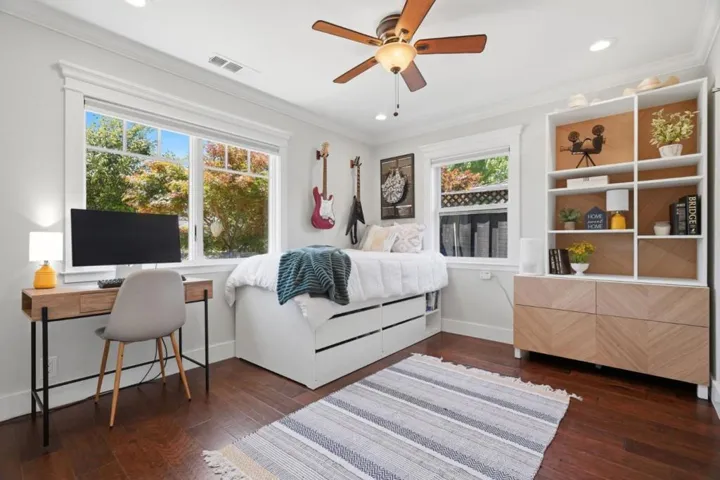 1233 Malone Road, San Jose, California 95125