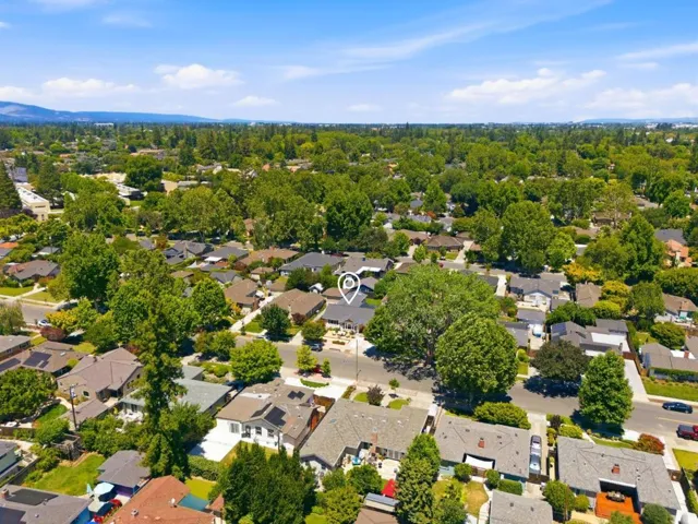 1233 Malone Road, San Jose, California 95125