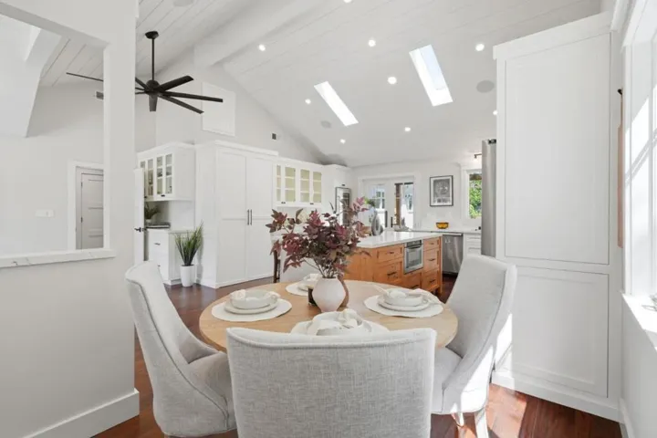 1233 Malone Road, San Jose, California 95125