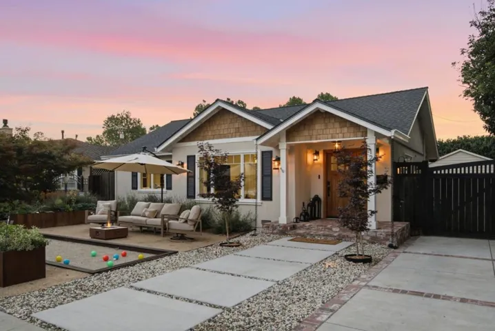 1233 Malone Road, San Jose, California 95125