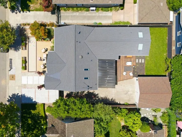 1233 Malone Road, San Jose, California 95125