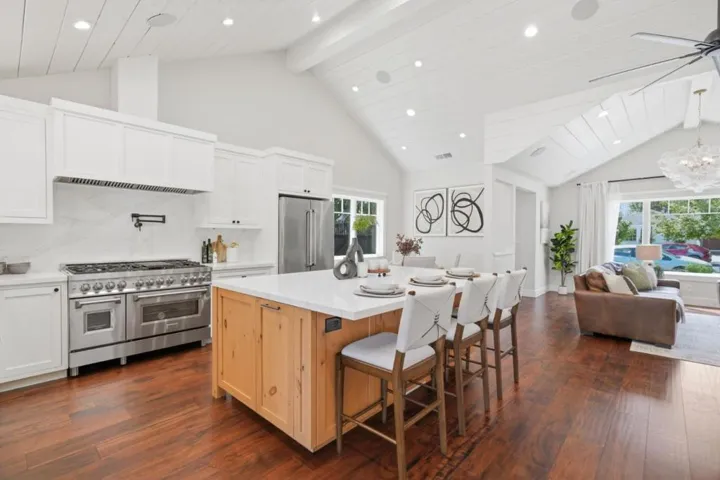 1233 Malone Road, San Jose, California 95125